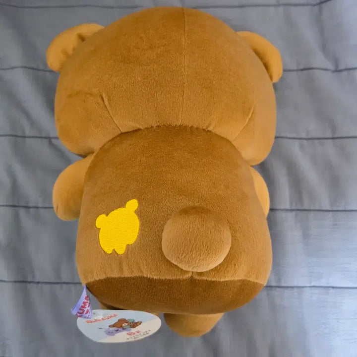 [BUNJANG] Rilakkuma Lottery Prize B Ichiroi Koguma Gaming Plush / 리락쿠마 쿠지 B상 게이밍 차이로이코구마 판매합니다!