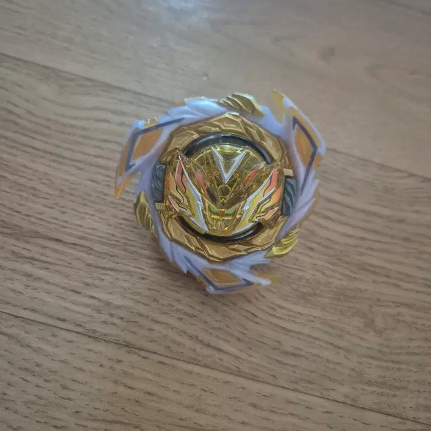 [BUNJANG] Beyblade Burst Jin-Geom Gold / 베이블래이드 버스트 진검 골드