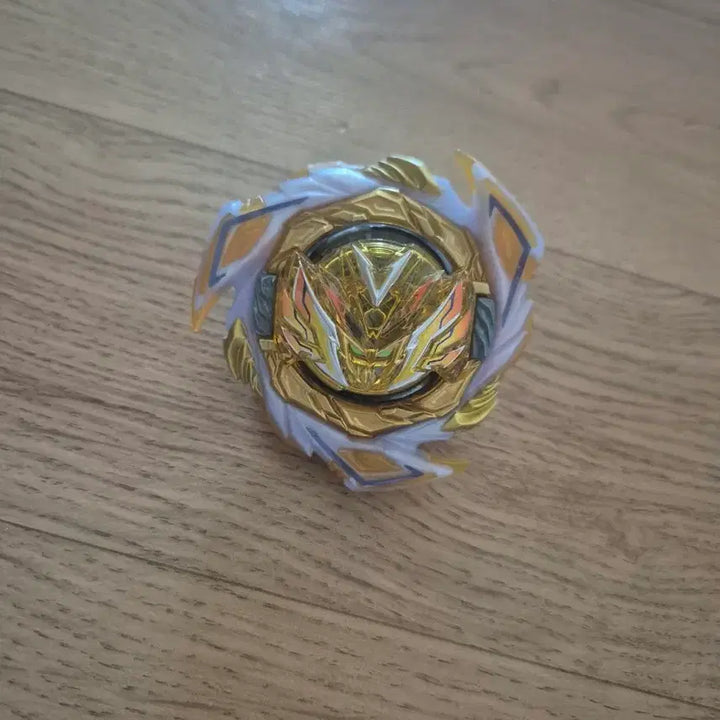 [BUNJANG] Beyblade Burst Jin-Geom Gold / 베이블래이드 버스트 진검 골드