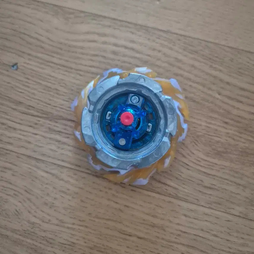 [BUNJANG] Beyblade Burst Jin-Geom Gold / 베이블래이드 버스트 진검 골드