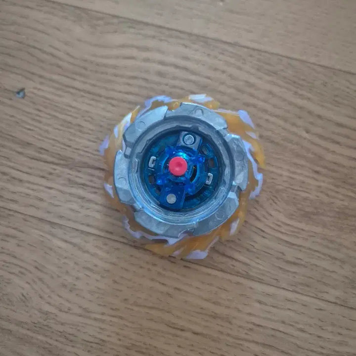[BUNJANG] Beyblade Burst Jin-Geom Gold / 베이블래이드 버스트 진검 골드