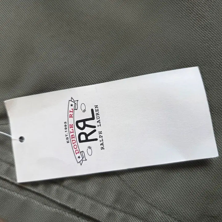 [BUNJANG] RRL Officer Chino Pants 30/32 / RRL 더블알엘 오피서 치노 팬츠 30/32 새상품