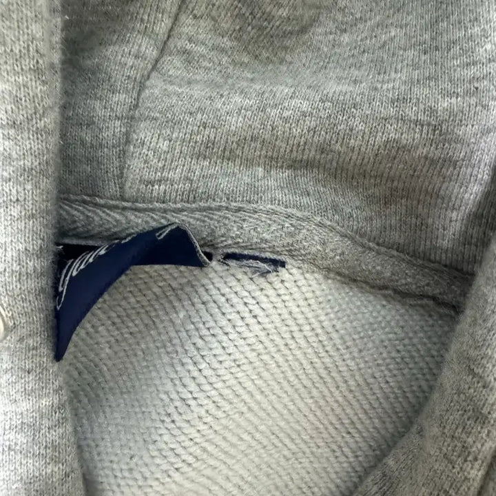 [BUNJANG] Yale Hooded Zip-Up XL / 예일 후드집업 XL