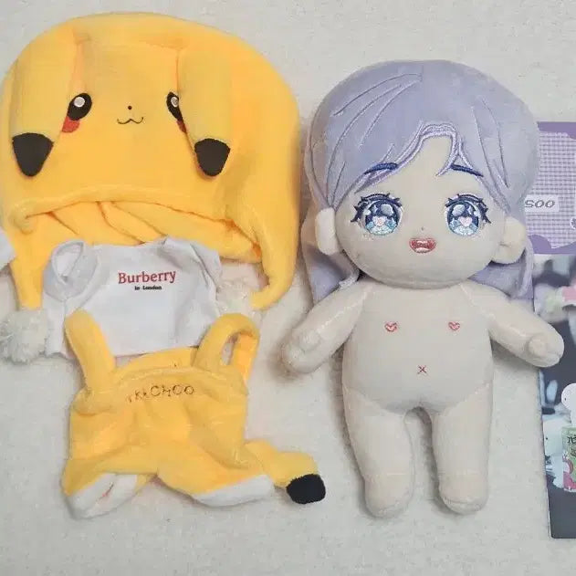 [BUNJANG] Blackpink Jisoo 20cm Doll / 블랙핑크 지수 인형 20cm blackpink jisoo