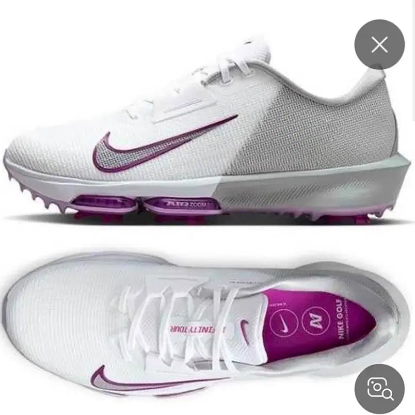 [BUNJANG] Nike Golf Men&