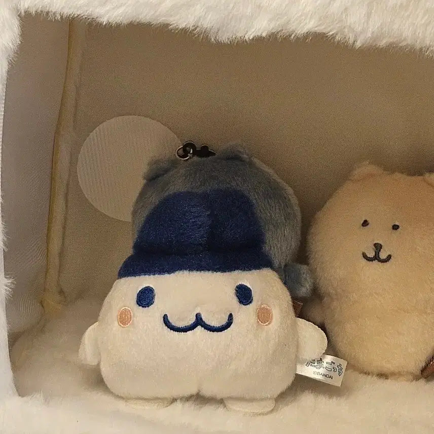 [SOLD OUT] 미미치 키링