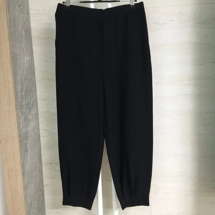 [BUNJANG] KUHO Banding Jogger Slacks Pants Size 27 / KUHO 구호 밴딩 조거 슬랙스 팬츠 27