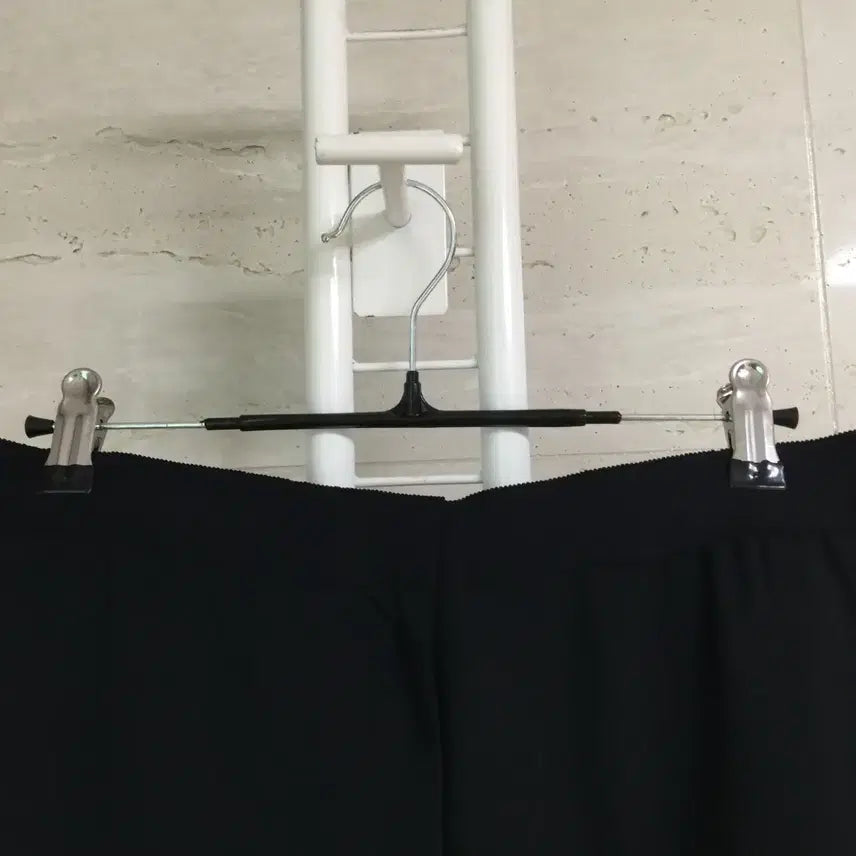 [BUNJANG] KUHO Banding Jogger Slacks Pants Size 27 / KUHO 구호 밴딩 조거 슬랙스 팬츠 27