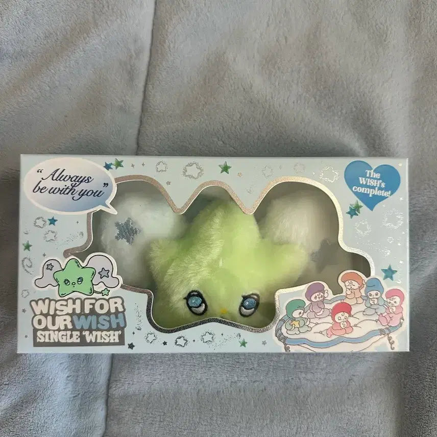 [SOLD OUT] 엔시티위시 위츄 (외출x)