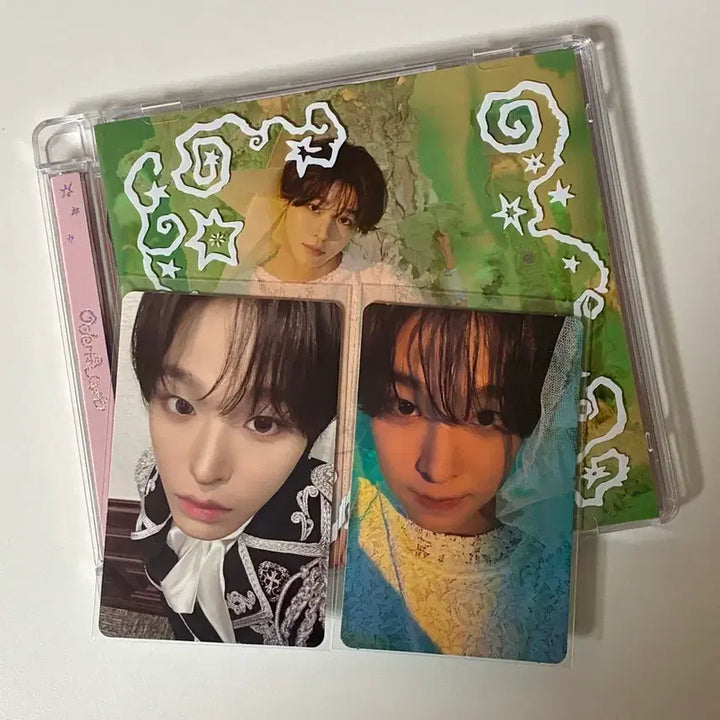 [BUNJANG] NCT WISH Riku Jewel Album Photocard Bundle Set / 엔시티위시리쿠포카일괄 오드투러브쥬얼앨범 팬미팅콘서트랜덤트레카굿즈 nct