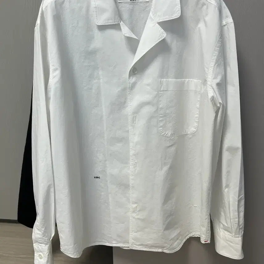 [BUNJANG] Urbanic30 Raf Shirt / Urbanic30 얼바닉 라프 셔츠 raf shirts