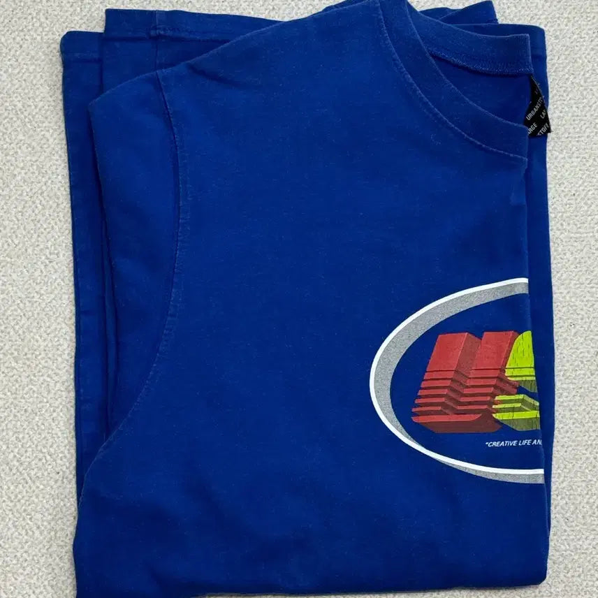 [BUNJANG] Urbanstuff Short Sleeve T-Shirt (L) / 어반스터프 반팔 L