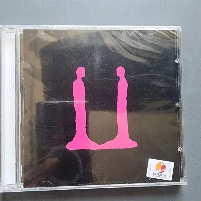 [BUNJANG] G-Dragon Weverse Albums Pink Jewel Version / 지드래곤 위버맨쉬 앨범 핑크주얼버젼