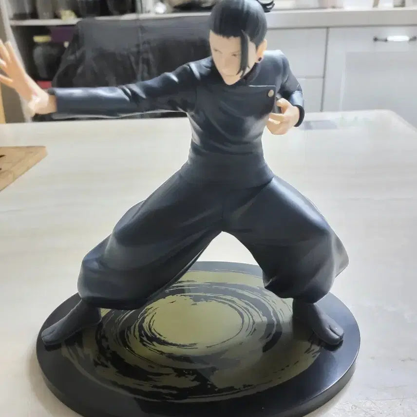 [BUNJANG] Jujutsu Kaisen Geto Ichiban Kuji Prize B / 주술회전 제일복권 게토 b상