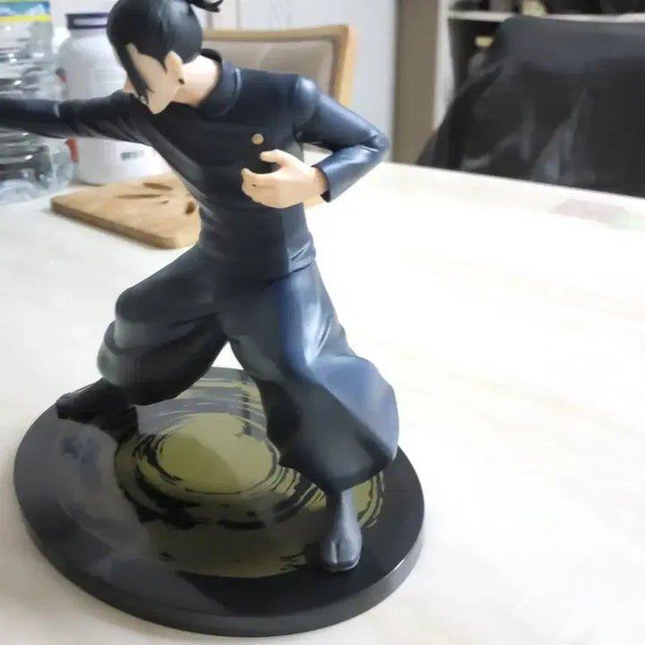 [BUNJANG] Jujutsu Kaisen Geto Prize B Figure / 주술회전 제일복권 게토 b상