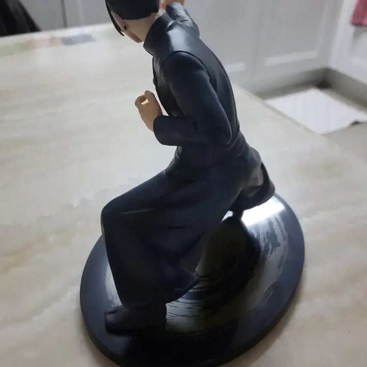 [BUNJANG] Jujutsu Kaisen Geto Prize B Figure / 주술회전 제일복권 게토 b상