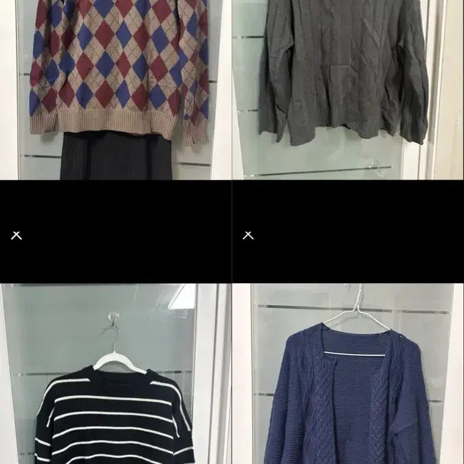 [BUNJANG] Bundle Set Women&