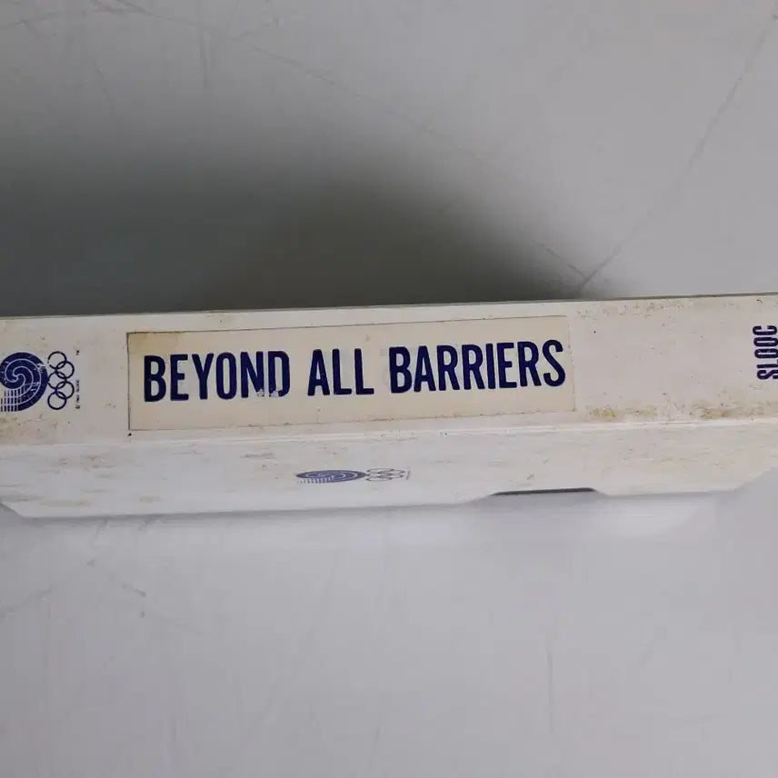 [BUNJANG] 1988 Seoul Olympics Highlights Video Tape &