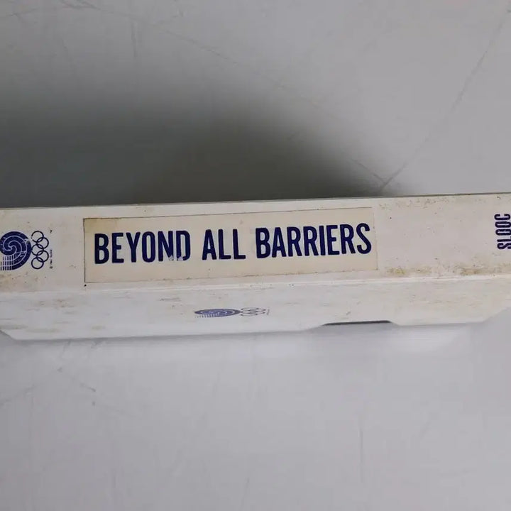 [BUNJANG] 1988 Seoul Olympics Highlights Video Tape &