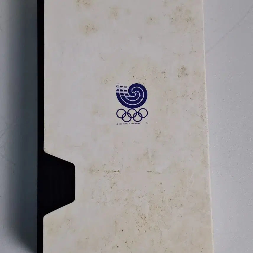 [BUNJANG] 1988 Seoul Olympics Highlights Video Tape &