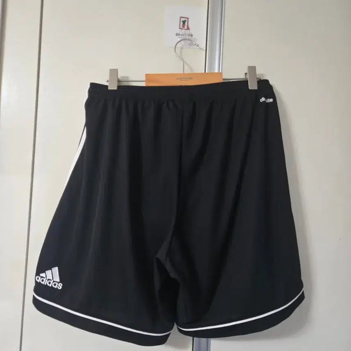 [SOLD OUT] 아디다스 3선 반바지 29~34 남
