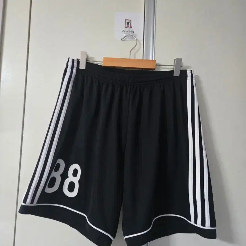 [SOLD OUT] 아디다스 3선 반바지 29~34 남