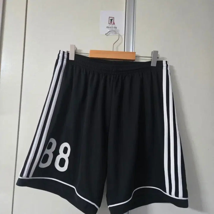 [SOLD OUT] 아디다스 3선 반바지 29~34 남