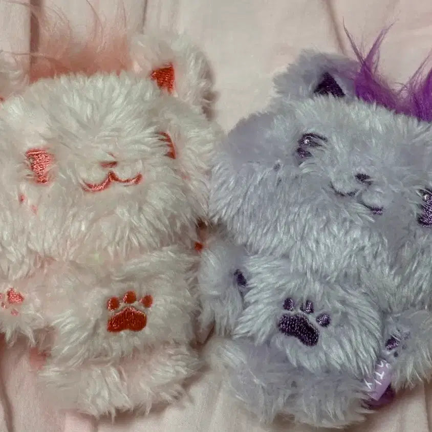 [BUNJANG] Random Wish Doll SIONING Pink/Purple / 랜덤 위시돌 시오닝 핑크,보라 판매