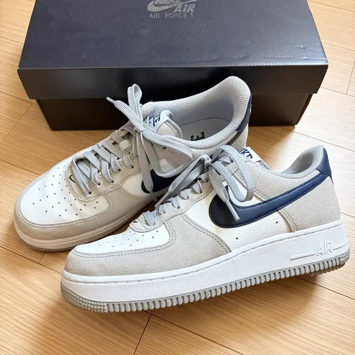 [BUNJANG] Nike Air Force 1 Mid &