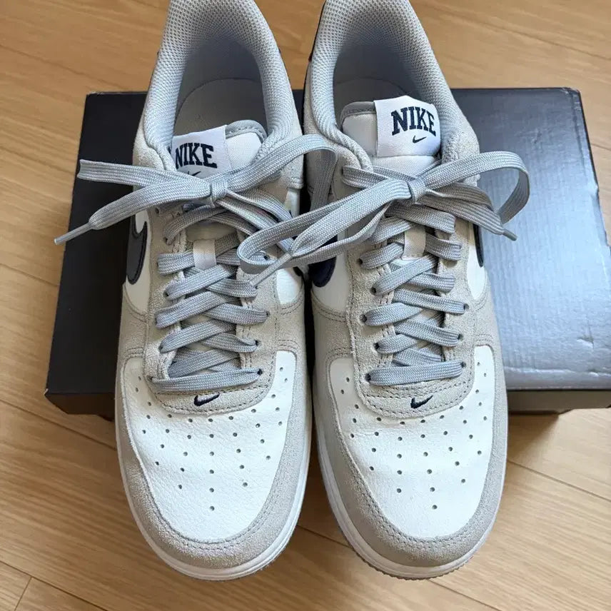 [BUNJANG] Nike Air Force 1 Mid &