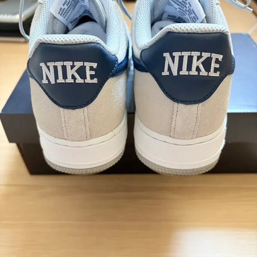 [BUNJANG] Nike Air Force 1 Mid &