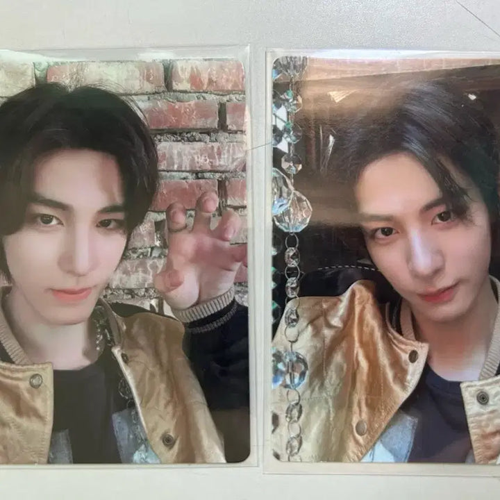 [BUNJANG] BOYNEXTDOOR Leehan Bundle Set Photocard Set / 보이넥스트도어 이한 포카6장  일괄
