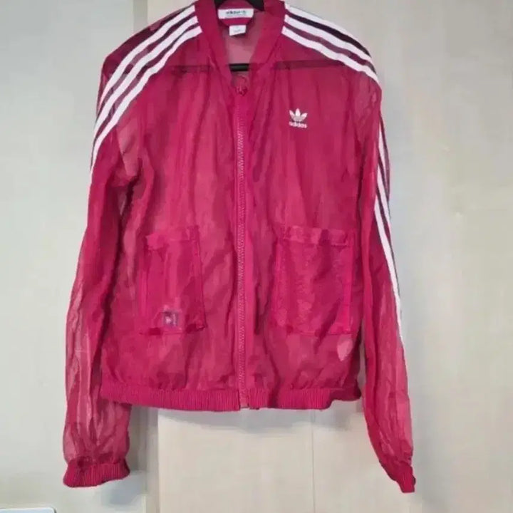 [BUNJANG] Adidas Originals Chiffon Training Tracksuit Set - Size S / 럭셜 아디다스 셋업 세트