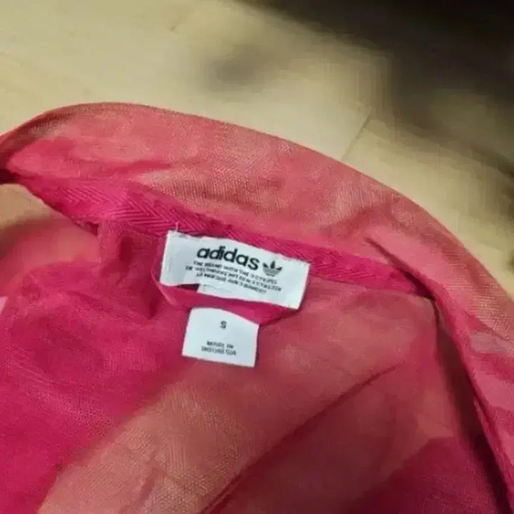 [BUNJANG] Adidas Originals Chiffon Training Tracksuit Set - Size S / 럭셜 아디다스 셋업 세트