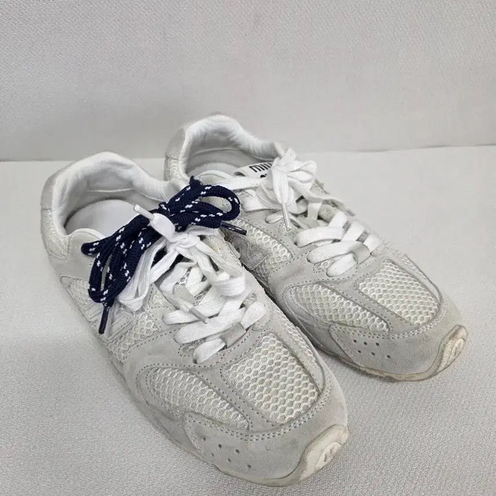 [BUNJANG] Miu Miu x New Balance 37 Sneakers / 미우미우 뉴발란스 운동화 37