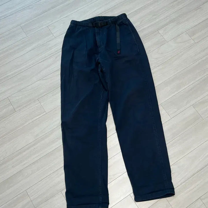 [BUNJANG] Gramicci Pants Navy (M) / 그라미치 그라미치 팬츠(M)