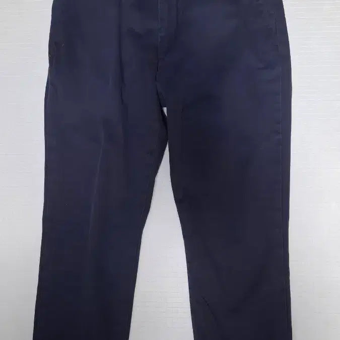 [BUNJANG] Polo Ralph Lauren Washed Chino Pants Navy Size 30 / (정품 QR인증) 폴로랄프로렌 워시드 치노팬츠 30 22년식