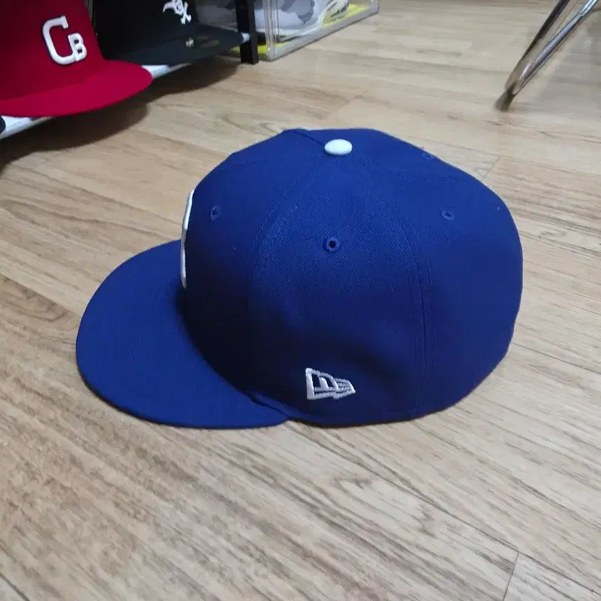 [BUNJANG] New Era 59FIFTY Fitted Cap / 뉴에라5950
