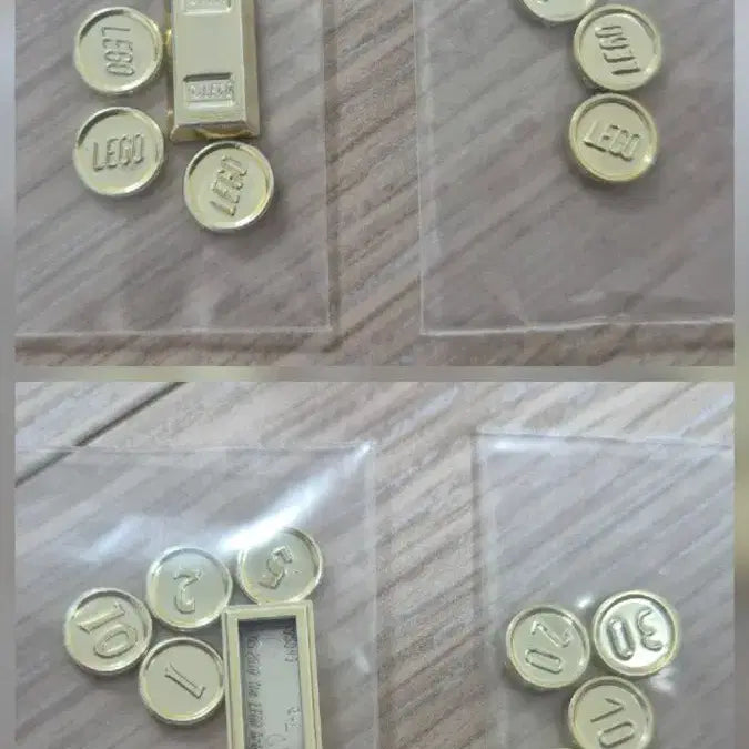 [BUNJANG] LEGO Old Set Pharaoh&