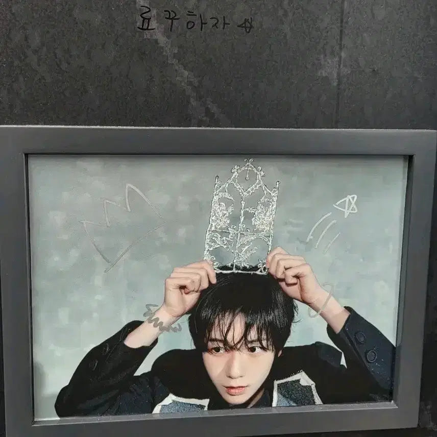 [BUNJANG] NCT WISH Seo Youngho Photocard &amp; Keychain Bundle / 엔시티위시 세븐일레븐 에로스 료 키링 료 포카 교환x