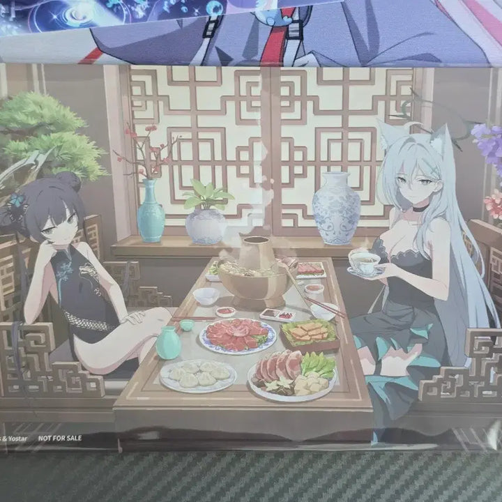 [BUNJANG] Blue Archive Ichiban Kuji Vol. 3 Last One Prize Cushion / 블루아카이브 이치방쿠지vol.3 라스트원상 쿠션