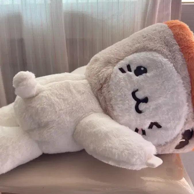 [BUNJANG] Wishdoll Bubble Cat Bag / 위시돌 버블냥 가방 양도합니다.