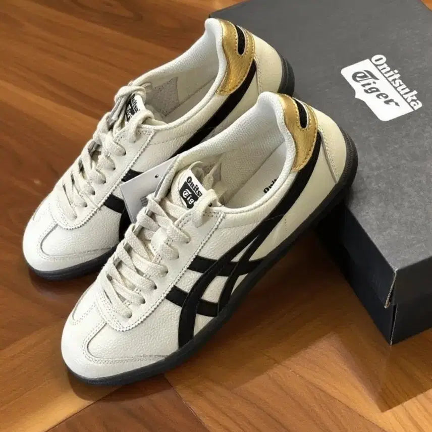 [BUNJANG] Onitsuka Tiger 1183B938-100 Running Shoes / [정품] 오니츠카타이거 1183B938-100 런닝화