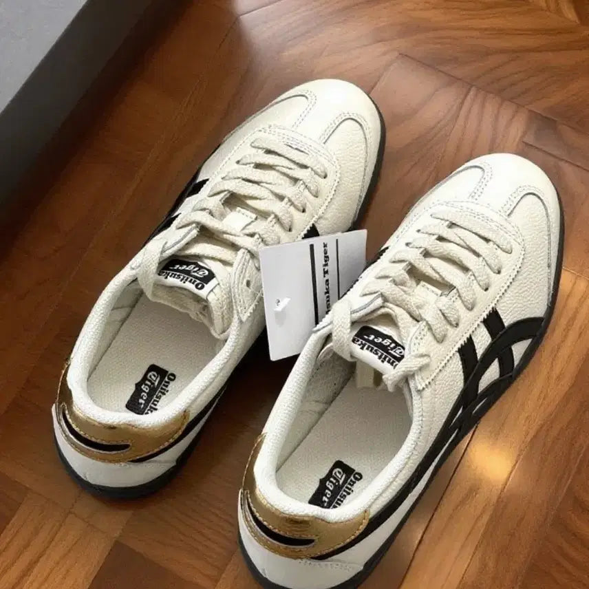 [BUNJANG] Onitsuka Tiger 1183B938-100 Running Shoes / [정품] 오니츠카타이거 1183B938-100 런닝화