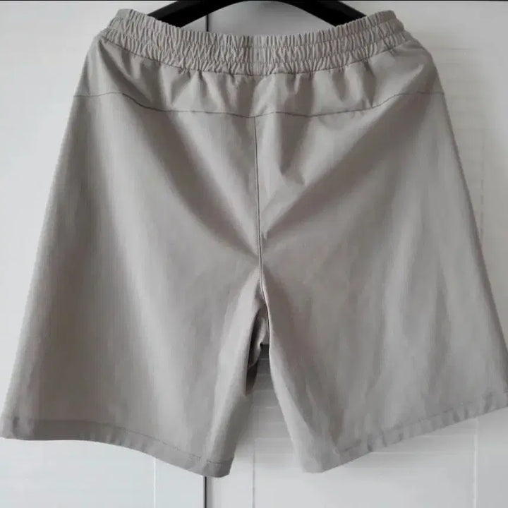 [BUNJANG] POLHAM Alaska Elastic Shorts (Size 30) / 폴햄 알래스카 탄성 쇼츠/폴햄 남성 반반지 30사이즈 새상품