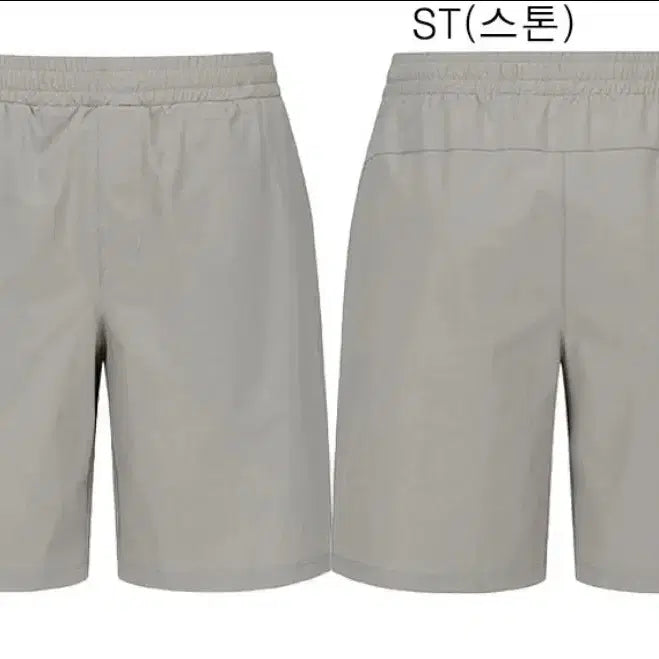 [BUNJANG] POLHAM Alaska Elastic Shorts (Size 30) / 폴햄 알래스카 탄성 쇼츠/폴햄 남성 반반지 30사이즈 새상품