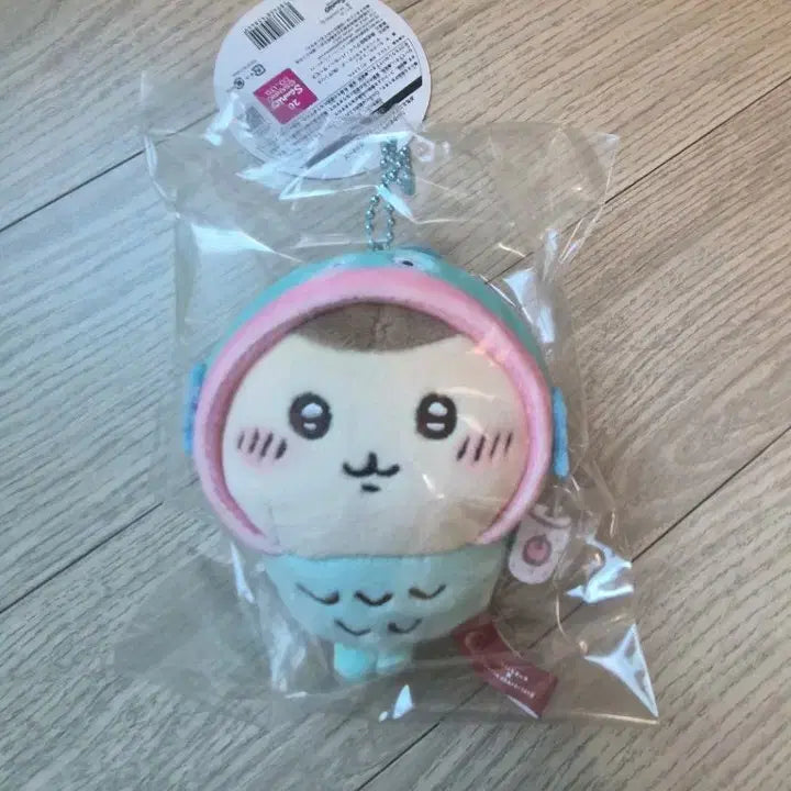 [BUNJANG] Sanrio Hangyodon Kurimanju / 산리오 한교동 쿠리만쥬