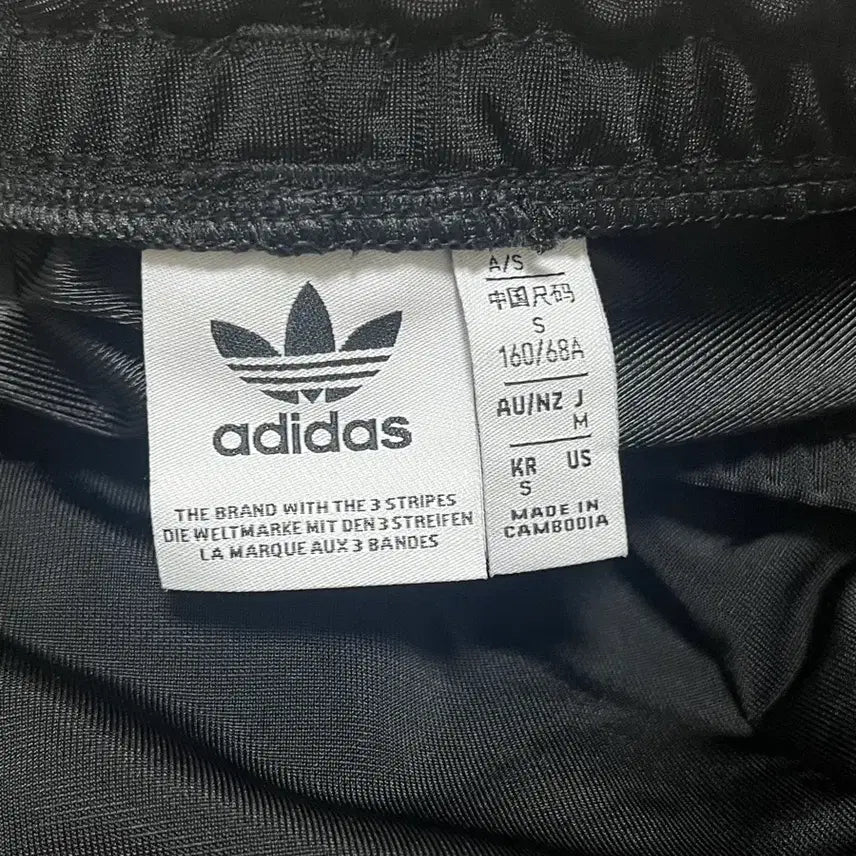 [BUNJANG] Adidas Three-Stripes Short Pants / 아디다스 삼선 숏팬츠 팝니다