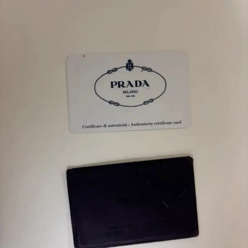 [BUNJANG] Prada Gaufre Tote Bag Silver Hardware / 프라다 고프레 토트백 은장 정품