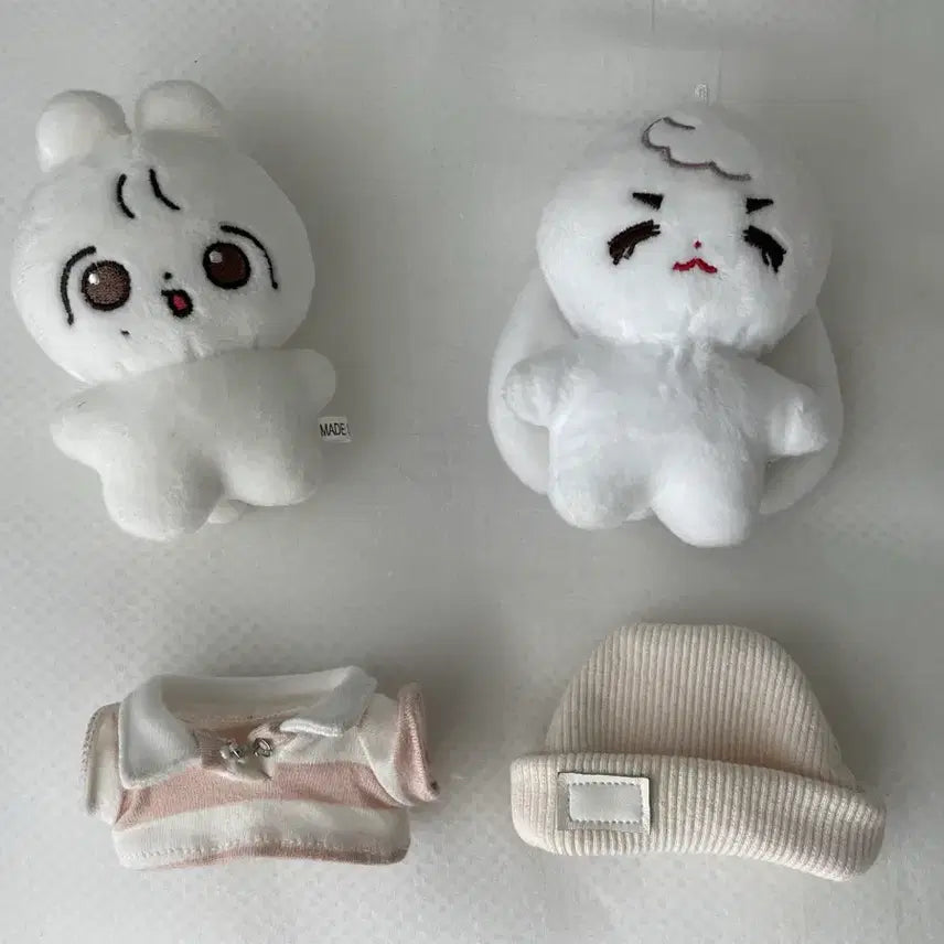 [BUNJANG] SEVENTEEN S.COUPS Jeonghan Doll / 세븐틴 인형 에스쿱스 우쭐쿱 정한 뽀쫑이